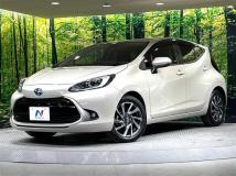 2023 Toyota AQUA