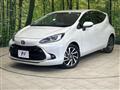 2023 Toyota AQUA