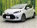 2023 Toyota AQUA