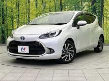 2023 Toyota AQUA