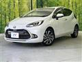 2023 Toyota AQUA