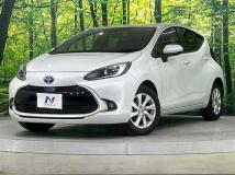 2024 Toyota AQUA