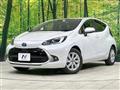 2024 Toyota AQUA