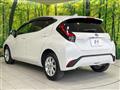 2024 Toyota AQUA