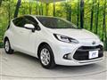 2024 Toyota AQUA
