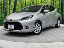 2024 Toyota AQUA