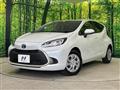 2024 Toyota AQUA