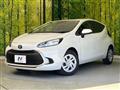 2024 Toyota AQUA