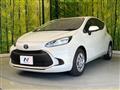 2024 Toyota AQUA