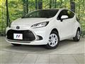 2024 Toyota AQUA