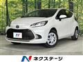 2024 Toyota AQUA