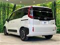 2022 Toyota Sienta