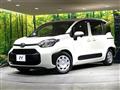 2022 Toyota Sienta