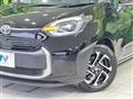 2022 Toyota Sienta