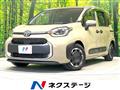 2022 Toyota Sienta