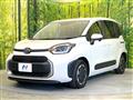 2023 Toyota Sienta