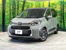 2023 Toyota Sienta