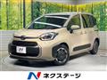 2023 Toyota Sienta