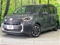 2023 Toyota Sienta