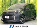 2023 Toyota Sienta