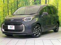 2023 Toyota Sienta