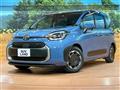 2023 Toyota Sienta
