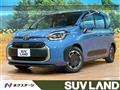 2023 Toyota Sienta