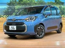 2023 Toyota Sienta
