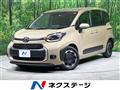 2023 Toyota Sienta