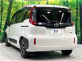 2023 Toyota Sienta