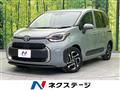 2023 Toyota Sienta