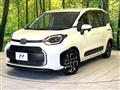2023 Toyota Sienta