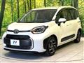 2023 Toyota Sienta