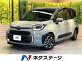 2023 Toyota Sienta