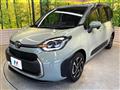 2023 Toyota Sienta