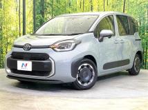 2023 Toyota Sienta