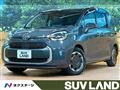 2023 Toyota Sienta