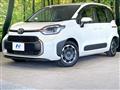2023 Toyota Sienta
