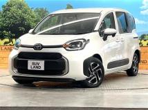 2023 Toyota Sienta