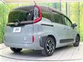 2023 Toyota Sienta
