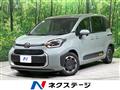 2023 Toyota Sienta