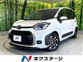 2023 Toyota Sienta