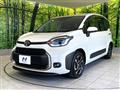 2023 Toyota Sienta