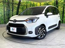 2023 Toyota Sienta