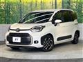 2023 Toyota Sienta