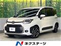 2023 Toyota Sienta