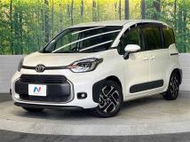 2023 Toyota Sienta