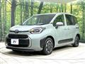 2023 Toyota Sienta