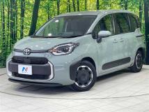 2023 Toyota Sienta