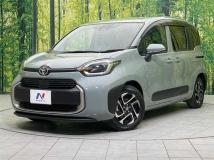 2023 Toyota Sienta